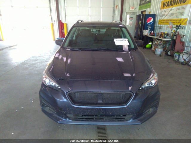 4S3GTAB65H3720787 Subaru Impreza Premium