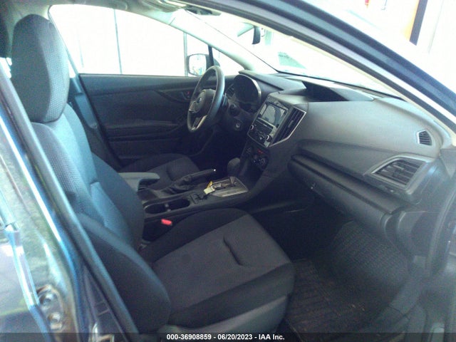 4S3GTAB65H3720787 Subaru Impreza Premium