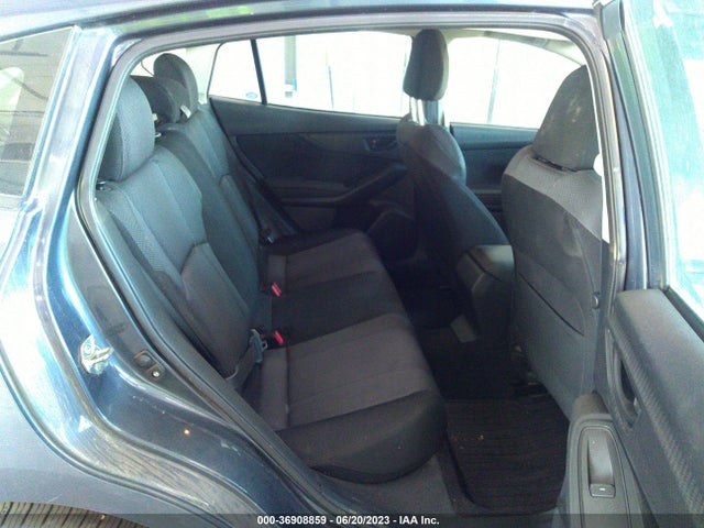 4S3GTAB65H3720787 Subaru Impreza Premium