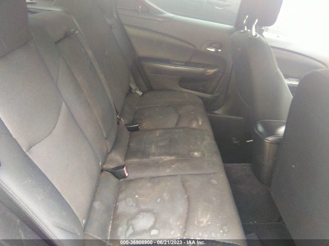 Dodge AVENGER SE 2014 1C3CDZAB1EN180898 Image 8