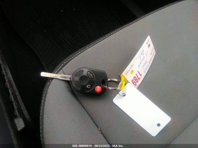2014 FORD ESCAPE SE VIN: 1FMCU0G91EUE24367
