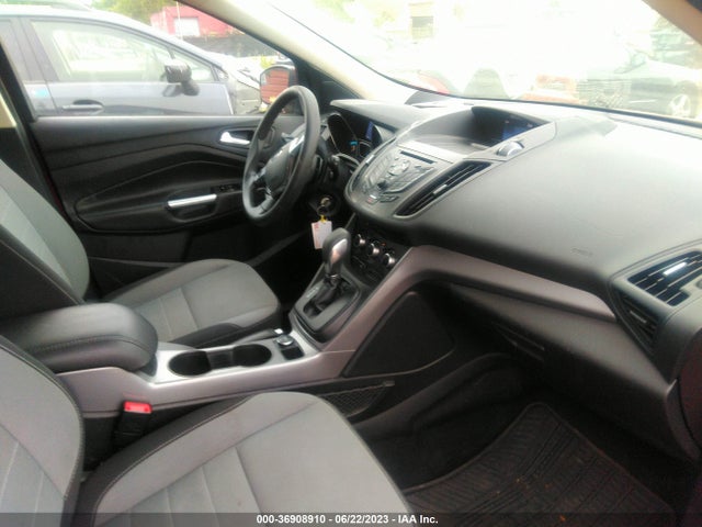 2014 FORD ESCAPE SE VIN: 1FMCU0G91EUE24367