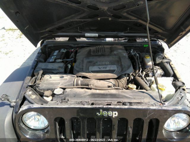 1C4AJWAG6HL637310 Jeep Wrangler Sport