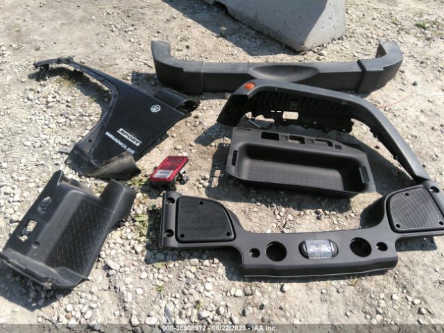 1C4AJWAG6HL637310 Jeep Wrangler Sport