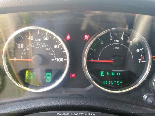 1C4AJWAG6HL637310 Jeep Wrangler Sport
