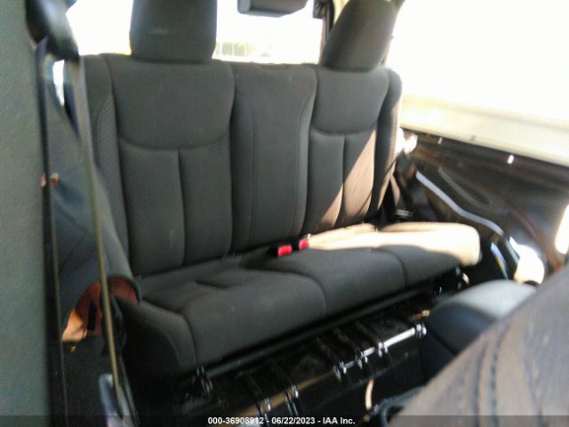 1C4AJWAG6HL637310 Jeep Wrangler Sport