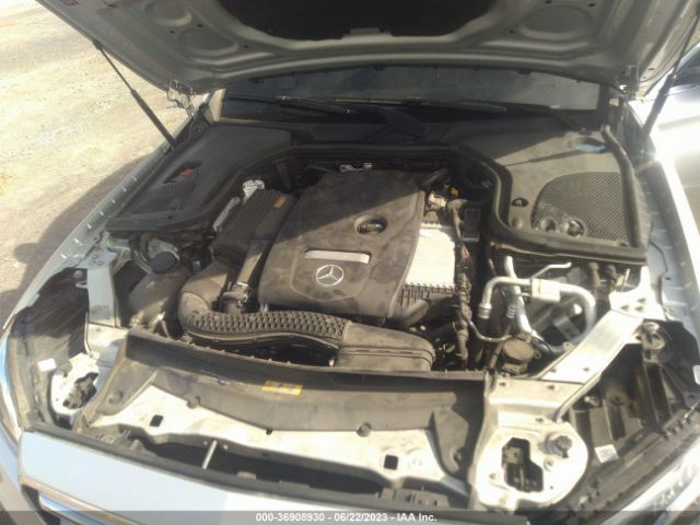 WDDZF4KB1KA622895 Mercedes-Benz E-class E 300