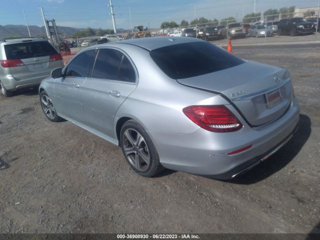 WDDZF4KB1KA622895 Mercedes-Benz E-class E 300