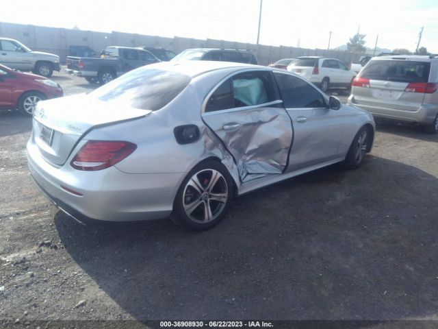 WDDZF4KB1KA622895 Mercedes-Benz E-class E 300