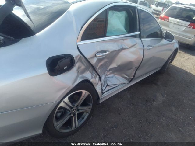 WDDZF4KB1KA622895 Mercedes-Benz E-class E 300