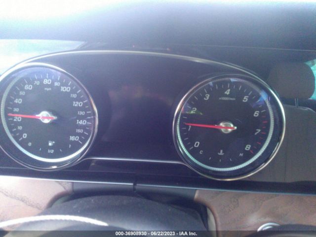 WDDZF4KB1KA622895 Mercedes-Benz E-class E 300