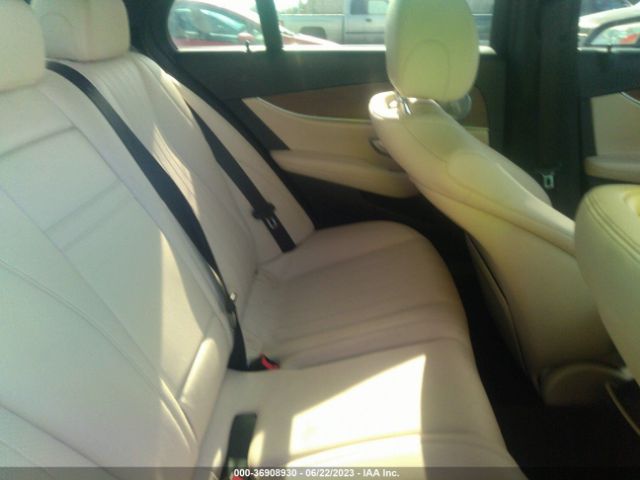 WDDZF4KB1KA622895 Mercedes-Benz E-class E 300