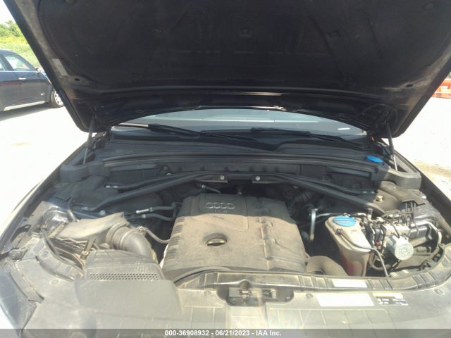 WA1C2AFPXGA121392 Audi Q5 PREMIUM