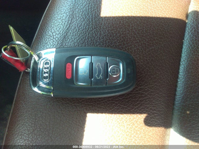 WA1C2AFPXGA121392 Audi Q5 PREMIUM