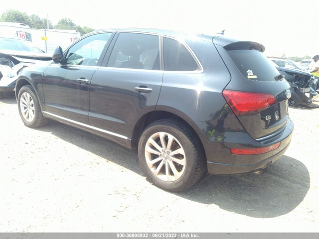 WA1C2AFPXGA121392 Audi Q5 PREMIUM