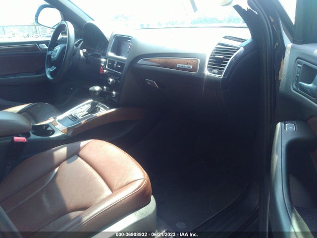 WA1C2AFPXGA121392 Audi Q5 PREMIUM