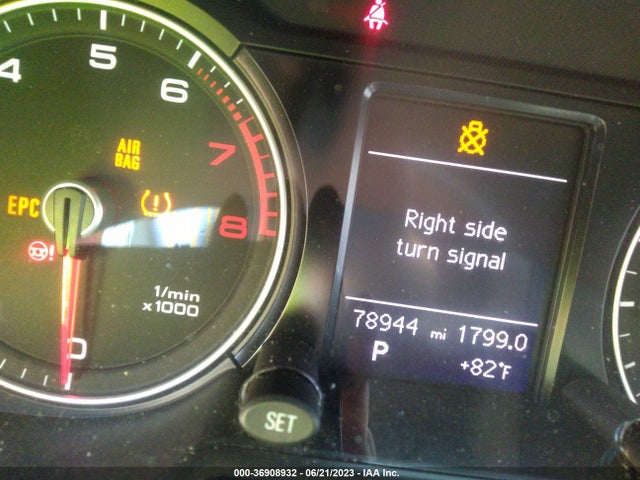 WA1C2AFPXGA121392 Audi Q5 PREMIUM
