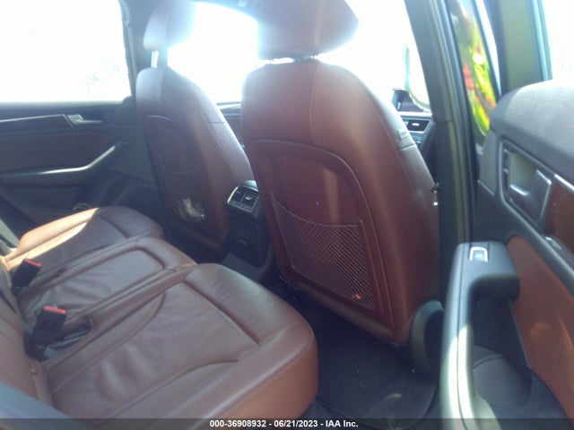 WA1C2AFPXGA121392 Audi Q5 PREMIUM