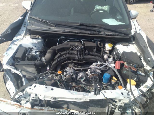 4S3GTAM64K3730764 Subaru Impreza 2.0i Sport