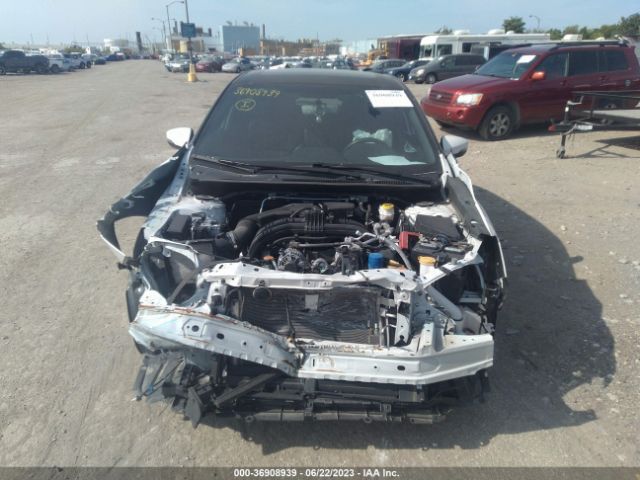 4S3GTAM64K3730764 Subaru Impreza 2.0i Sport