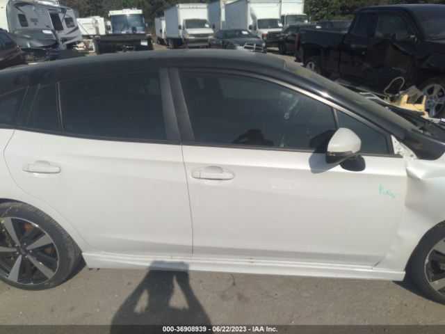 4S3GTAM64K3730764 Subaru Impreza 2.0i Sport