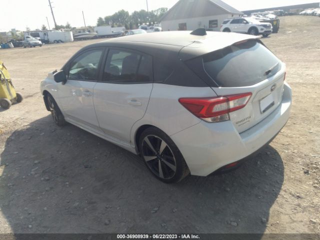 4S3GTAM64K3730764 Subaru Impreza 2.0i Sport