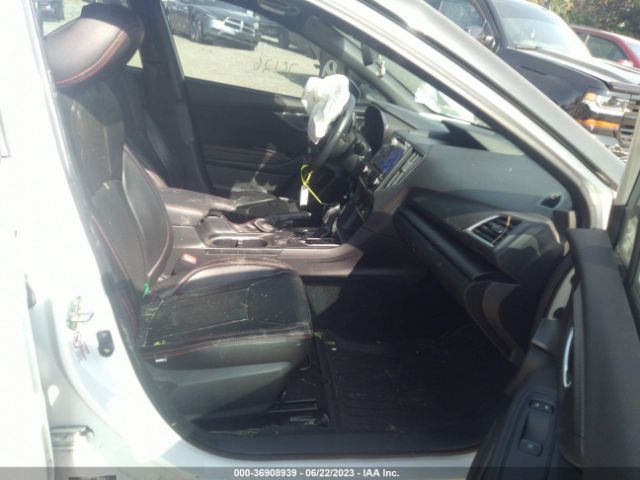4S3GTAM64K3730764 Subaru Impreza 2.0i Sport
