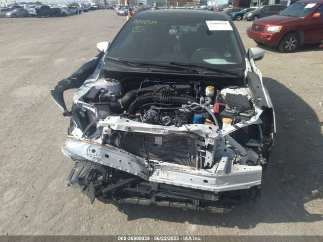 4S3GTAM64K3730764 Subaru Impreza 2.0i Sport
