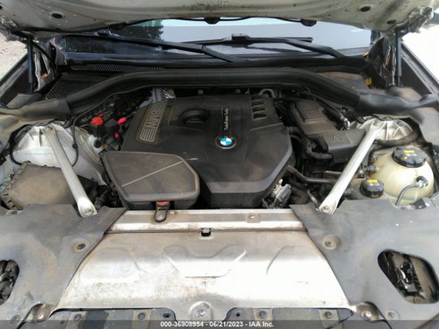 5UXTR9C59JLD89799 BMW X3 Xdrive30i