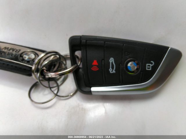 5UXTR9C59JLD89799 BMW X3 Xdrive30i