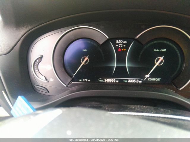 5UXTR9C59JLD89799 BMW X3 Xdrive30i