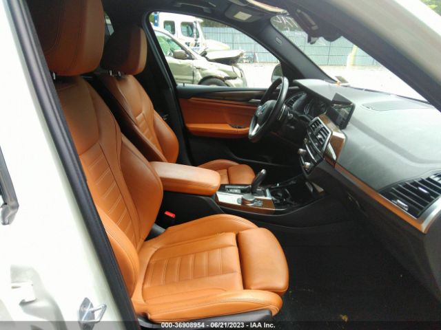 5UXTR9C59JLD89799 BMW X3 Xdrive30i