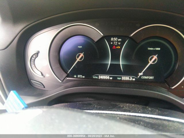 5UXTR9C59JLD89799 BMW X3 Xdrive30i