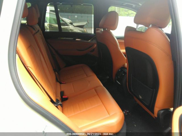 5UXTR9C59JLD89799 BMW X3 Xdrive30i