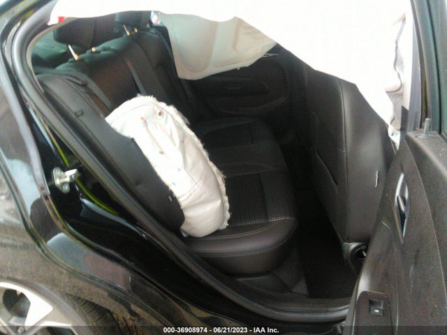 Chevrolet Sonic Premier 2020 1G1JF5SB0L4119719 Image 14