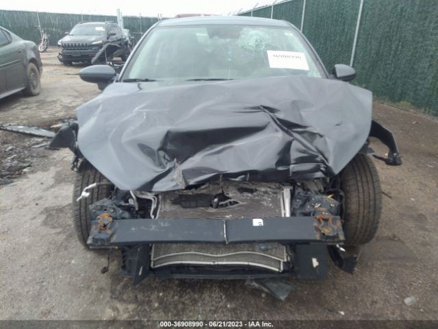 3KPF24AD6ME326685 KIA Forte Lxs