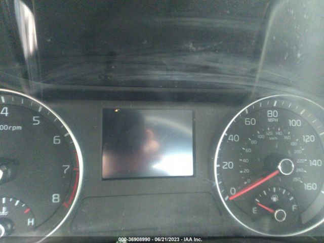 3KPF24AD6ME326685 KIA Forte Lxs