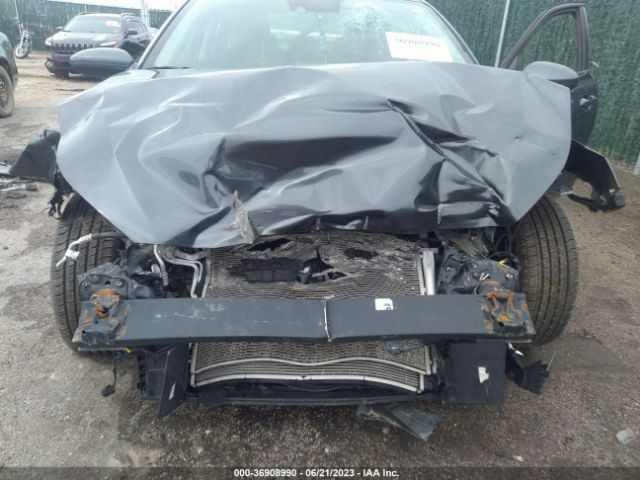 3KPF24AD6ME326685 KIA Forte Lxs