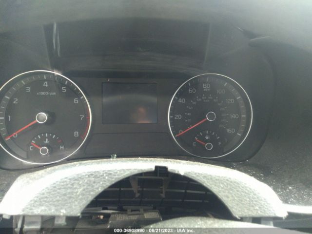 3KPF24AD6ME326685 KIA Forte Lxs