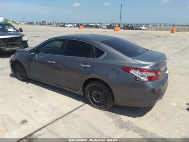 1N4AL3APXHN366478 Nissan Altima 2.5 S