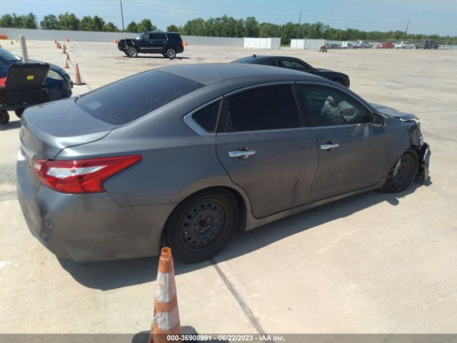 1N4AL3APXHN366478 Nissan Altima 2.5 S