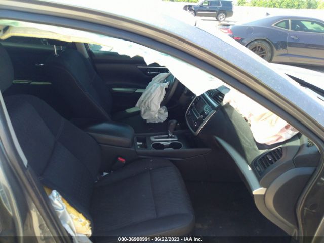 1N4AL3APXHN366478 Nissan Altima 2.5 S
