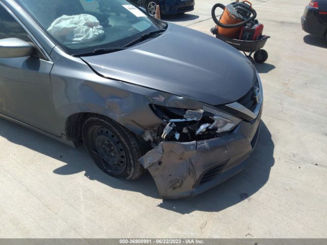 1N4AL3APXHN366478 Nissan Altima 2.5 S