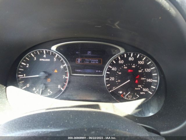1N4AL3APXHN366478 Nissan Altima 2.5 S
