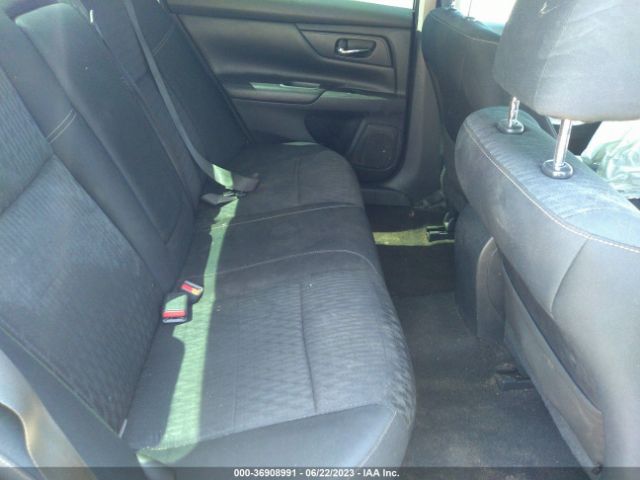 1N4AL3APXHN366478 Nissan Altima 2.5 S