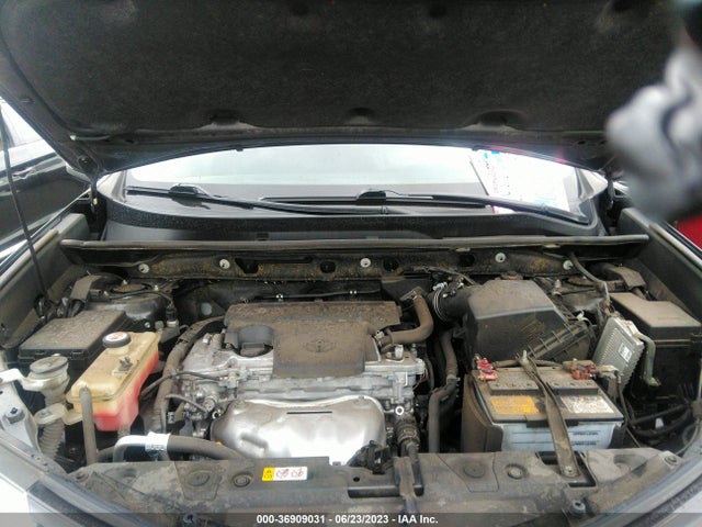 Toyota Rav4 Xle 2018 JTMWFREV6JJ207666 Image 17