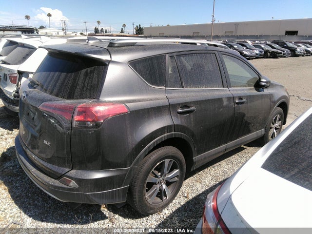 Toyota Rav4 Xle 2018 JTMWFREV6JJ207666 Image 11