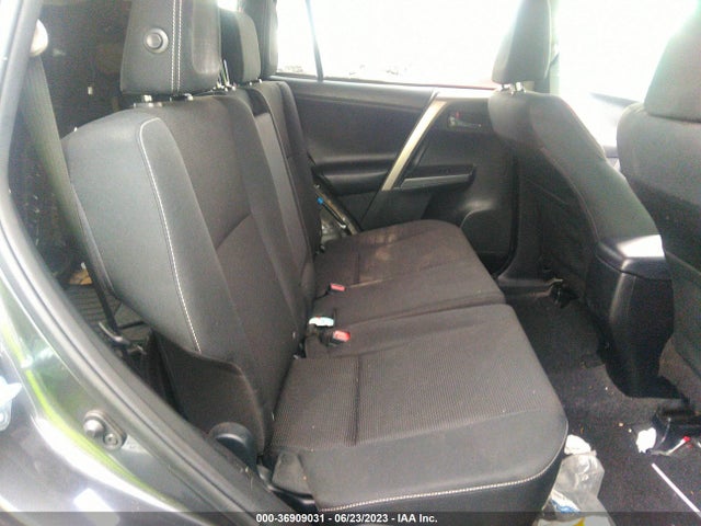 Toyota Rav4 Xle 2018 JTMWFREV6JJ207666 Image 15