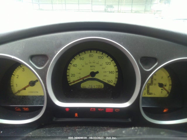 2001 LEXUS GS 300 VIN: JT8BD69S610124732