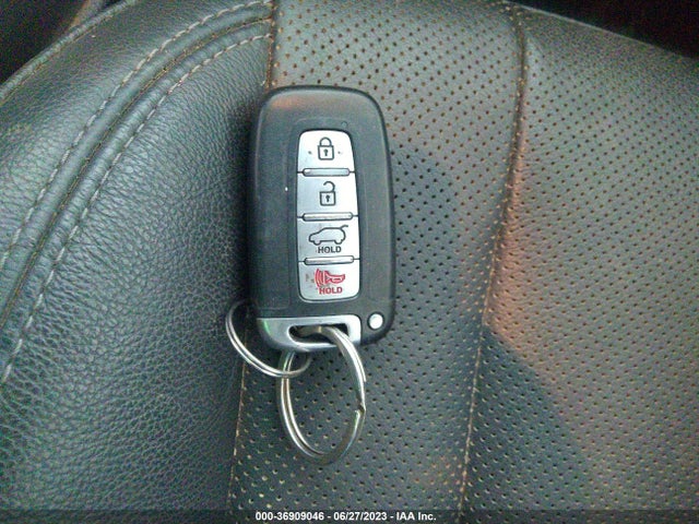 Hyundai ELANTRA GT 2014 KMHD35LH2EU232912 Image 3